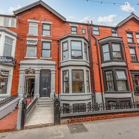 Charles Alexander Short Stay - Charnley House Apartments Blackpool Zewnętrze zdjęcie